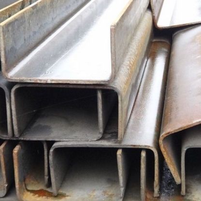 Швеллер дюралевый прессованный равнополочный Д1 6х16,5х1,5х1,2х1,2 мм ГОСТ 13623-90 в&nbsp;Самаре
