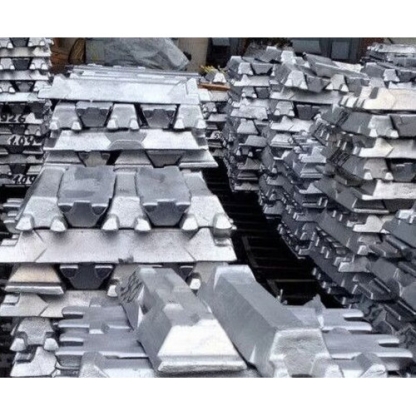 Слиток титановый ВТ1-00 240 мм ГОСТ 19807-91 в&nbsp;Самаре
