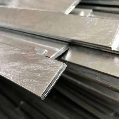 Полоса танталовая ТВ-5 2 мм ТУ 48-4-312-74 в&nbsp;Самаре
