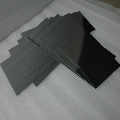 Лист танталовый отожженный 0,6 мм ТУ 95.311-82 в&nbsp;Самаре
