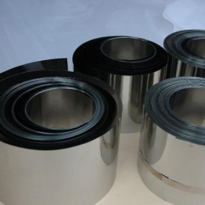 Фольга танталовая неотожженная 0,02х50 мм ТУ 95.311-82 в&nbsp;Самаре
