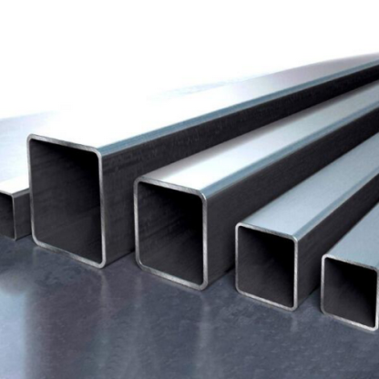 Труба профильная титановая квадратная ВТ1-0 160х160 мм ГОСТ 19807-91 в&nbsp;Самаре
