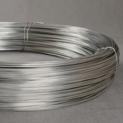 Проволока ванадиевая отожженная ВнПр-1 0,56 мм ТУ 48-4-372-76 в&nbsp;Самаре
