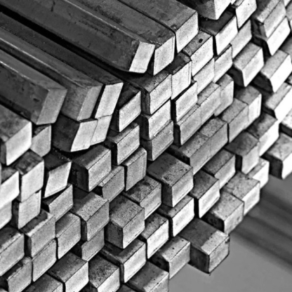 Квадрат ванадиевый отожженный ВнП-2 100х100 мм ТУ 48-4-374-76 в&nbsp;Самаре
