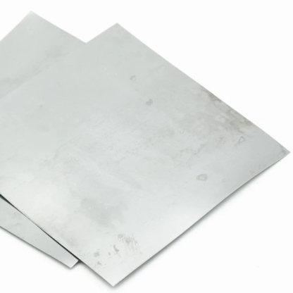 Лист ванадиевый отожженный ВВ-8 1,3 мм ТУ 48-4-336-75 в&nbsp;Самаре
