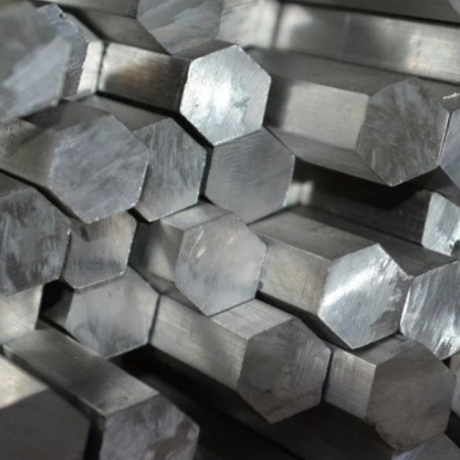 Шестигранник ванадиевый нагартованный ВнМ-1 3,7 мм ТУ 48-4-374-76 в&nbsp;Самаре
