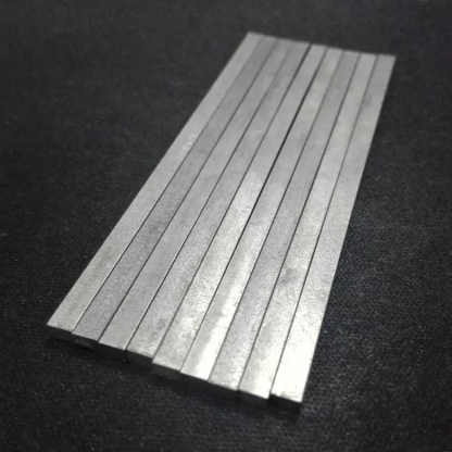 Полоса вольфрамовая В 0,2х70 мм ТУ 48-19-106-91 в&nbsp;Самаре
