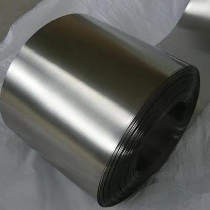 Лента вольфрамовая плющеная нетравленая ВА 3,8 мм ТУ 48-19-239-88 в&nbsp;Самаре
