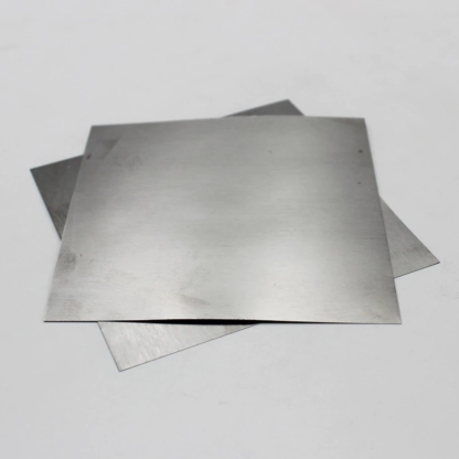 Пластина вольфрамовая В 1,5 мм ТУ 14-22-150-2001 в&nbsp;Самаре
