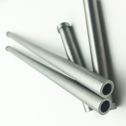 Труба вольфрамовая ВА 0,5х0,16 мм в&nbsp;Самаре
