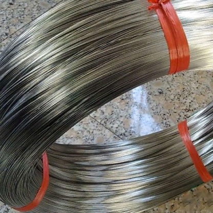 Проволока вольфрамовая черная ВА 0,0108 мм ГОСТ 18903-73 в&nbsp;Самаре
