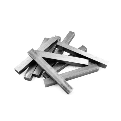 Штабик вольфрамовый прямоугольный В 7х10 мм ТУ 48-19-83-83 в&nbsp;Самаре
