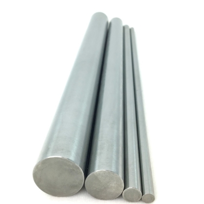 Круг вольфрамовый кованый шлифованный СВИ-1 2 мм ТУ 48-19-221-83 в&nbsp;Самаре
