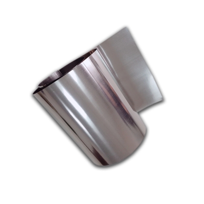 Фольга вольфрамовая ВР-27 0,02х26 мм ТУ 48-19-270-85 в&nbsp;Самаре
