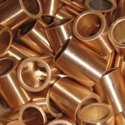 Втулка медная М3 тип F 60 мм ГОСТ ИСО 4379-2006 в&nbsp;Самаре
