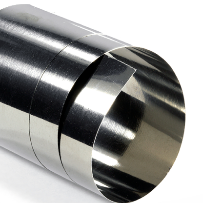 Лента циркониевая Э110К 0,15 мм ТУ 95.166-92 в&nbsp;Самаре
