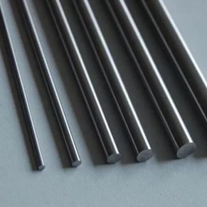 Пруток циркониевый Э100 15 мм ТУ 95.166-92 в&nbsp;Самаре
